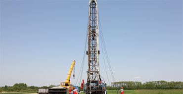 oilfield product services